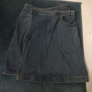 Skirt (urban outfitters)